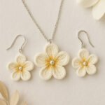 Daisy Flower Jewellery