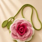 Rose bag