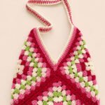 Pink Berry Bag